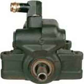Cardone 20-298 - Power Steering Pump (Remanufactured)