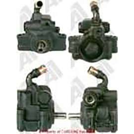 Cardone 20-314 - Power Steering Pump (Remanufactured)