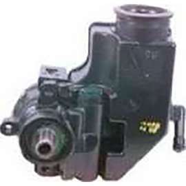 Cardone 20-33776 - Power Steering Pump with Reservoir (Remanufactured)