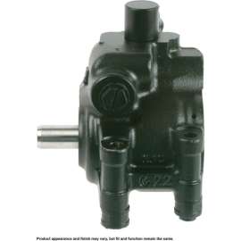 Cardone 20-386 - Power Steering Pump (Remanufactured)