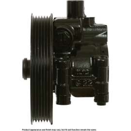 Cardone 20-386P1 - Power Steering Pump (Remanufactured)