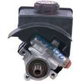 Cardone 20-49600 - Power Steering Pump with Reservoir (Remanufactured)