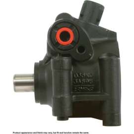Cardone 20-5202 - Power Steering Pump (Remanufactured)