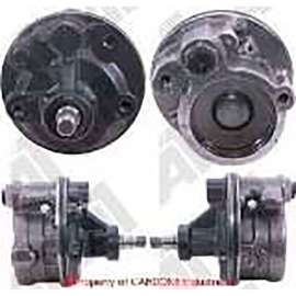 Cardone 20-55982 - Power Steering Pump with Reservoir (Remanufactured)