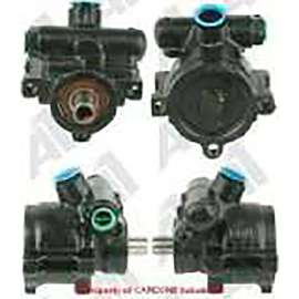 Cardone 20-608 - Power Steering Pump (Remanufactured)