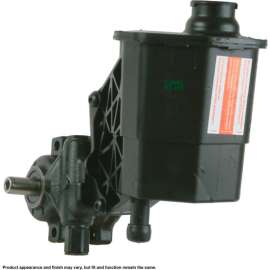 Cardone 20-70267 - Power Steering Pump with Reservoir (Remanufactured)
