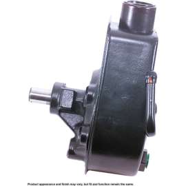 Cardone 20-7840 - Power Steering Pump with Reservoir (Remanufactured)