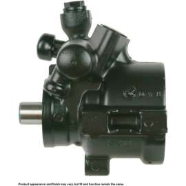 Cardone 20-805 - Power Steering Pump (Remanufactured)