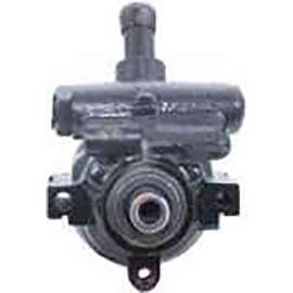 Cardone 20-824 - Power Steering Pump (Remanufactured)