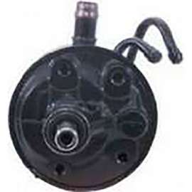 Cardone 20-8713 - Power Steering Pump with Reservoir (Remanufactured)