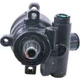 Cardone 20-880 - Power Steering Pump (Remanufactured)