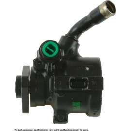 Cardone 20-908 - Power Steering Pump (Remanufactured)
