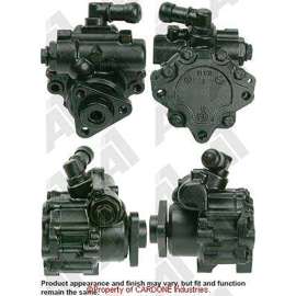 Cardone 21-140 - Power Steering Pump (Remanufactured)
