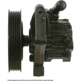 Cardone 21-398 - Power Steering Pump (Remanufactured)