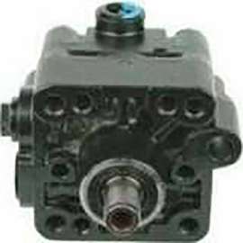 Cardone 21-5166 - Power Steering Pump (Remanufactured)