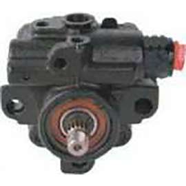 Cardone 21-5235 - Power Steering Pump (Remanufactured)