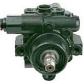 Cardone 21-5314 - Power Steering Pump (Remanufactured)