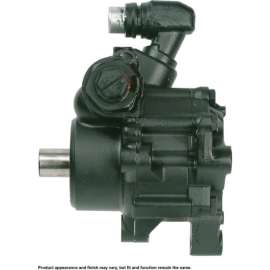 Cardone 21-5361 - Power Steering Pump (Remanufactured)