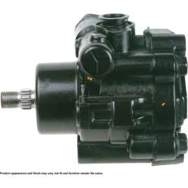 Cardone 21-5366 - Power Steering Pump (Remanufactured)