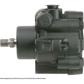 Cardone 21-5417 - Power Steering Pump (Remanufactured)