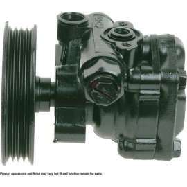Cardone 21-5424 - Power Steering Pump (Remanufactured)