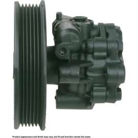 Cardone 21-5476 - Power Steering Pump (Remanufactured)