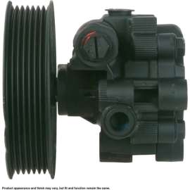 Cardone 21-5484 - Power Steering Pump (Remanufactured)
