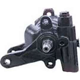 Cardone 21-5710 - Power Steering Pump (Remanufactured)