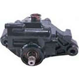 Cardone 21-5852 - Power Steering Pump (Remanufactured)