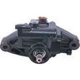 Cardone 21-5908 - Power Steering Pump (Remanufactured)
