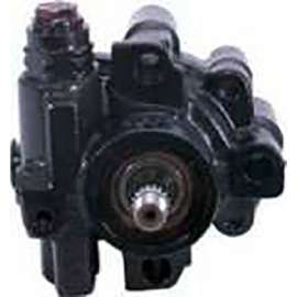 Cardone 21-5930 - Power Steering Pump (Remanufactured)
