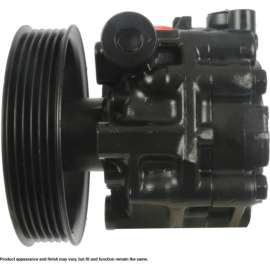 Cardone 21-664 - Power Steering Pump (Remanufactured)