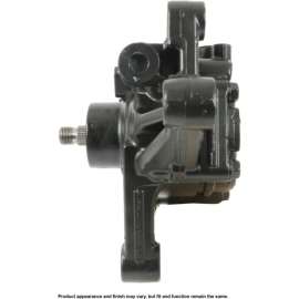 Cardone 21-665 - Power Steering Pump (Remanufactured)
