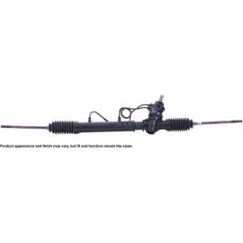 Cardone 26-1663 - Hydraulic Power Steering Rack & Pinion Assembly (Remanufactured)