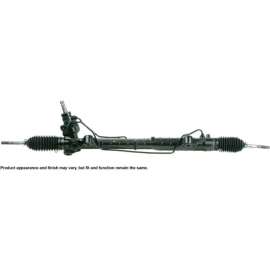 Cardone 26-2031 - Hydraulic Power Steering Rack & Pinion Assembly (Remanufactured)