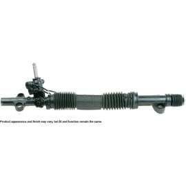 Cardone 26-2708 - Hydraulic Power Steering Rack & Pinion Assembly (Remanufactured)