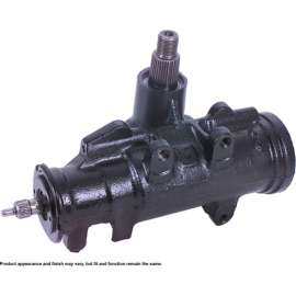 Cardone 27-6507 - Power Steering Gear (Remanufactured)