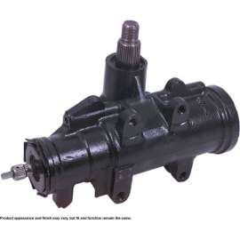 Remanufactured Power Steering Gear, Cardone Reman 27-6528