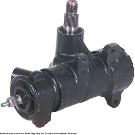 Remanufactured Power Steering Gear, Cardone Reman 27-6531
