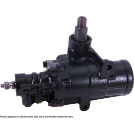 Cardone 27-6565 - Power Steering Gear (Remanufactured)