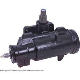 Cardone 27-7512 - Power Steering Gear (Remanufactured)