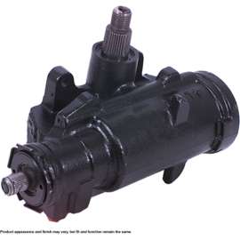 Remanufactured Power Steering Gear, Cardone Reman 27-7530