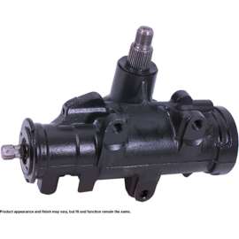 Cardone 27-7538 - Power Steering Gear (Remanufactured)