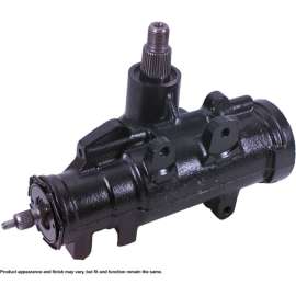Cardone 27-7559 - Power Steering Gear (Remanufactured)