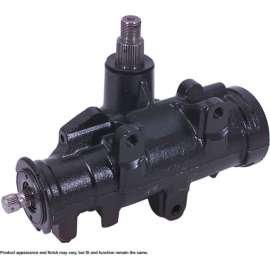 Cardone 27-7572 - Power Steering Gear (Remanufactured)
