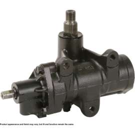 Remanufactured Power Steering Gear, Cardone Reman 27-8412