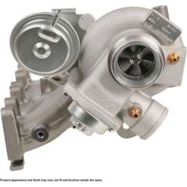 Cardone 2N-315 - Turbocharger