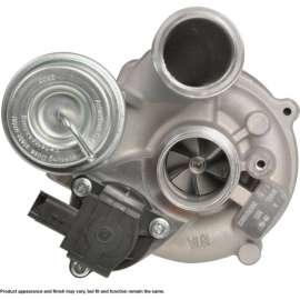 Cardone 2N-857 - Turbocharger