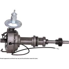 Cardone 30-2809 - Point-Type Distributor (Remanufactured)