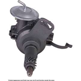Cardone 31-552 - Electronic Ignition Distributor (Remanufactured)